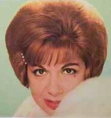 Jacqueline Fran�ois - Mademoiselle de paris
