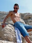Just me