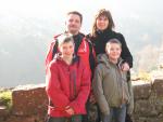 NOTRE VIE DE FAMILLE
