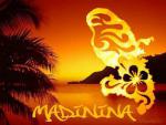 Mon Madi blog
