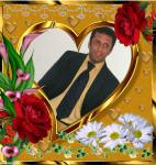 Mostafa Borgone