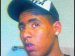 Look my swagg baby