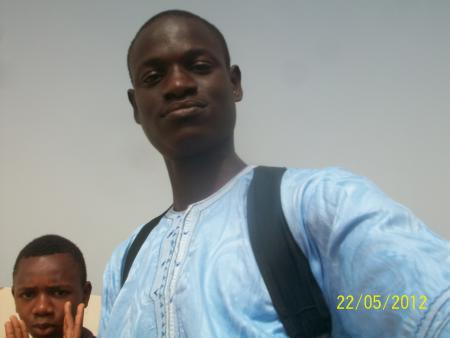 ABOU ET BALDE