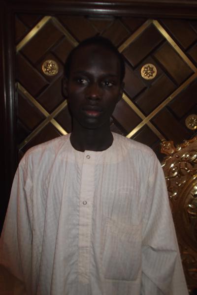 Moutalib Bousso