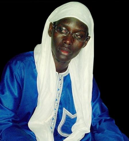 Moutalib Bousso