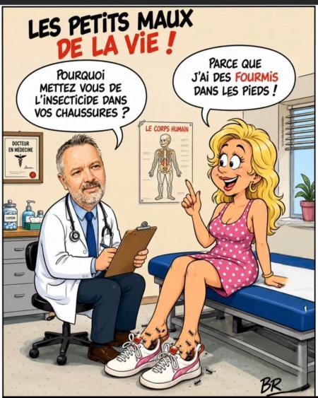 Maux