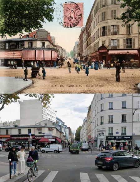 Avant apres