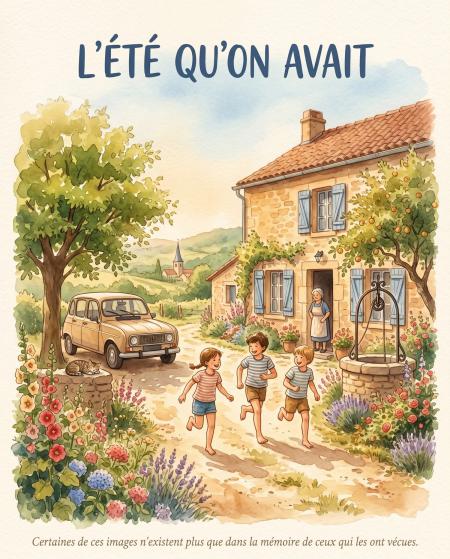 Et oui
