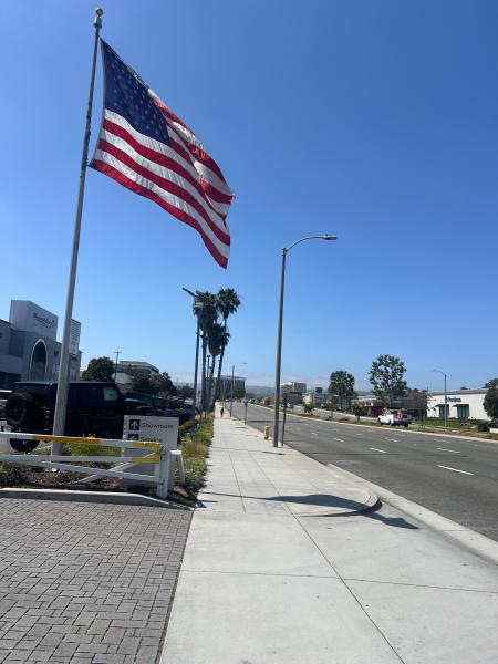 Los angeles