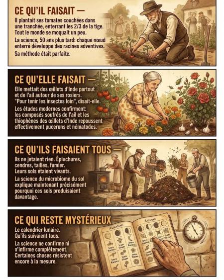 Bienfaits