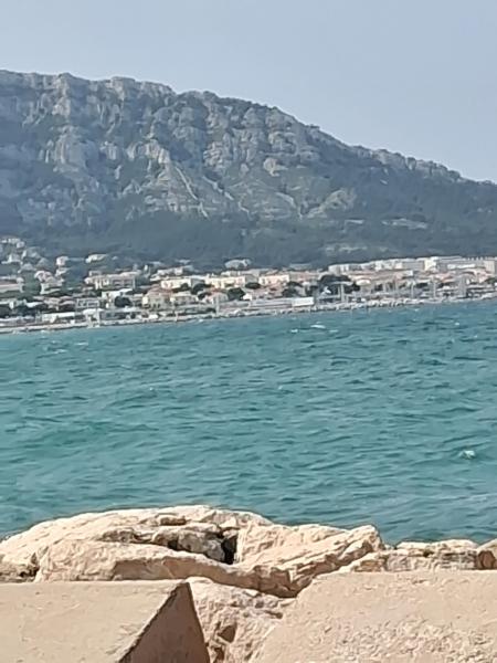 Marseille