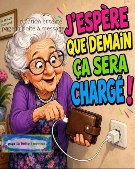 C est moi