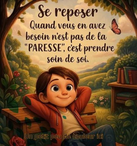 Bienfaits