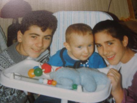 Mes 3