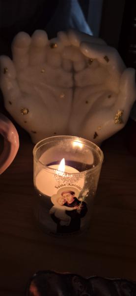 Pour lyanna