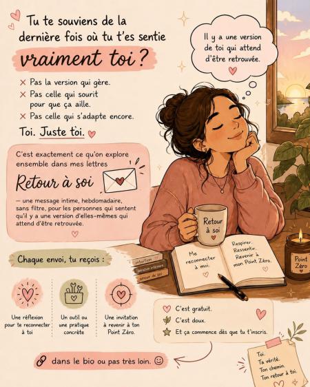 Bienfaits