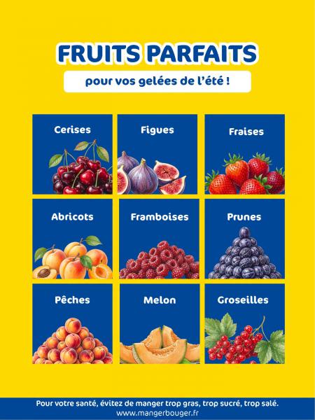Bienfaits