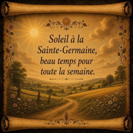 Il est la