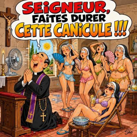 Canicule