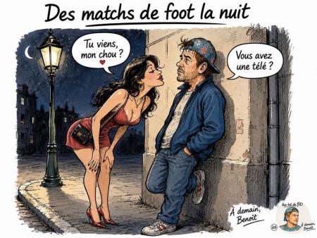 Foot