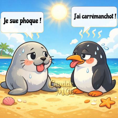 Chaud