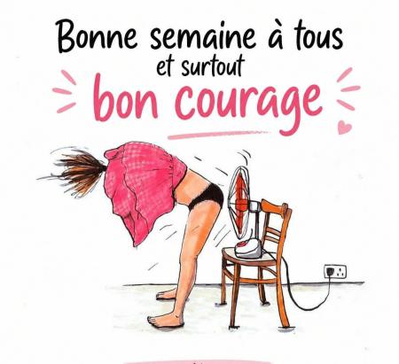 Courage