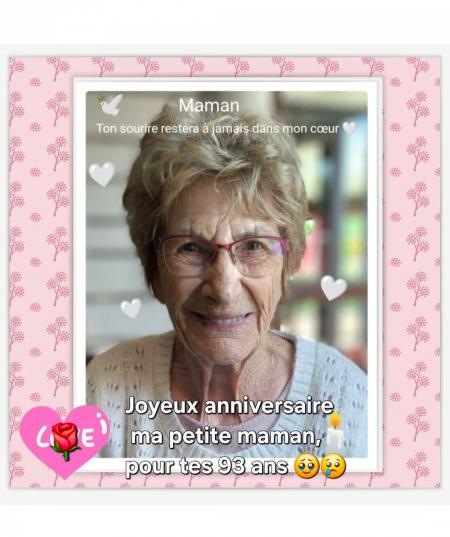 Maman