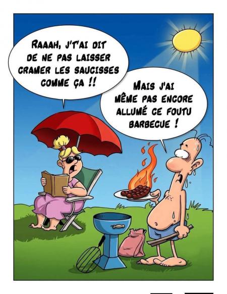 Chaud