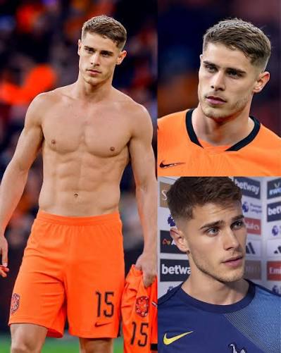 Le beau gosse