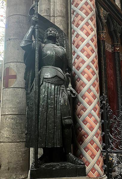 cath&eacute;drale Saint ANDRE de BORDEAUX 33000
