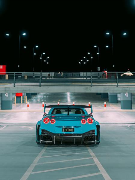 GTR