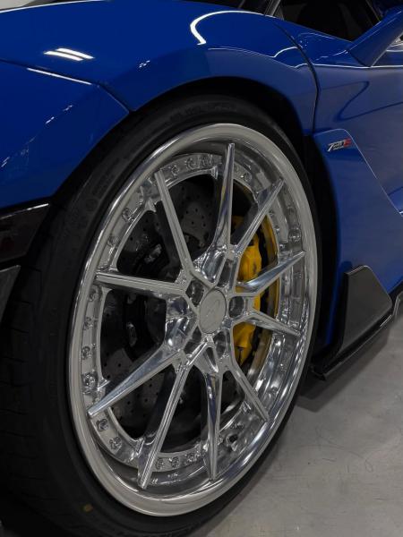 2018 McLaren 720S