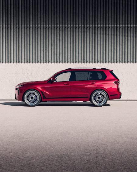 BMW X7 M60i
