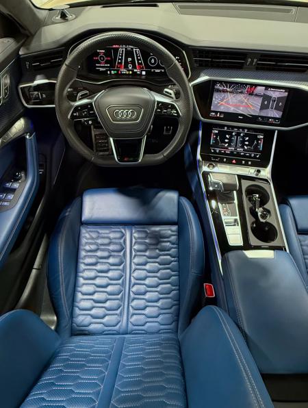 BMW X7 M60i
