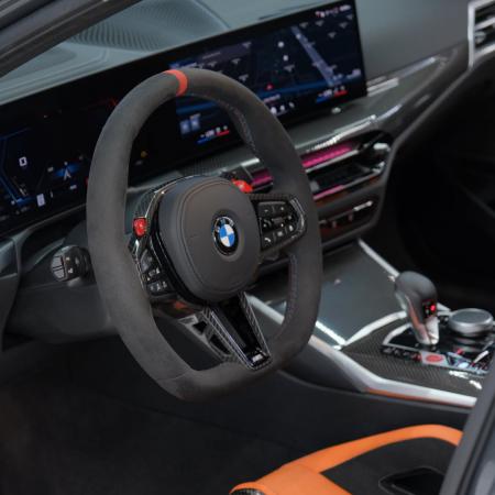 BMW M3 Competition xDrive
