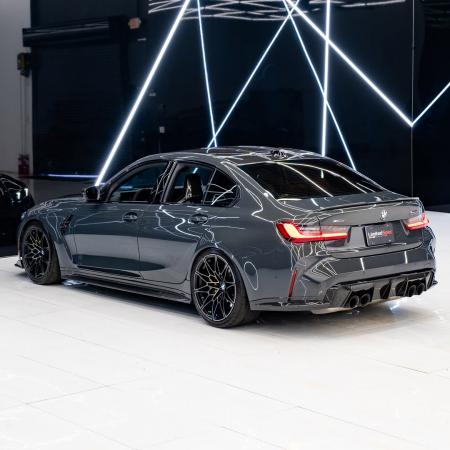 BMW M3 Competition xDrive