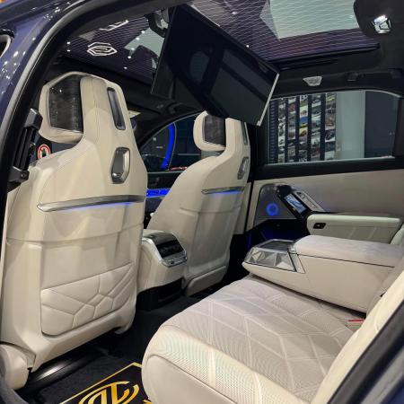 BMW ?760i