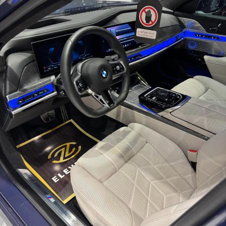 BMW ?760i