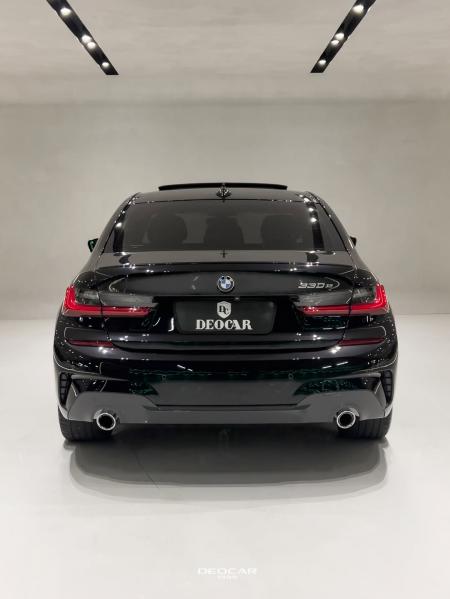 BMW 330e M SPORT