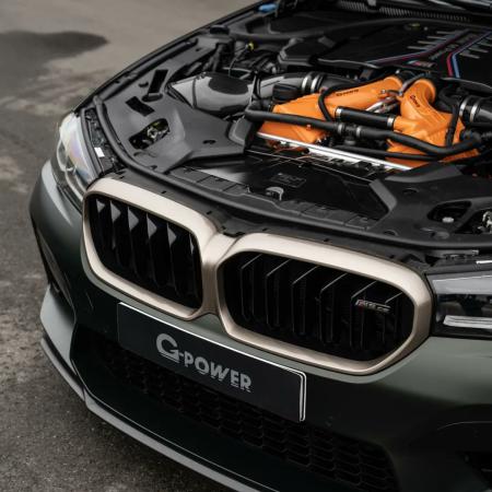 G-POWER M5 CS