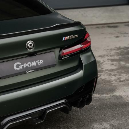 G-POWER M5 CS