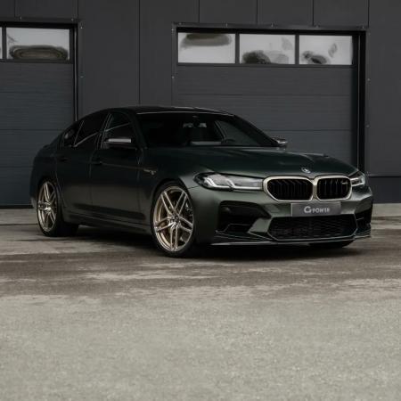G-POWER M5 CS