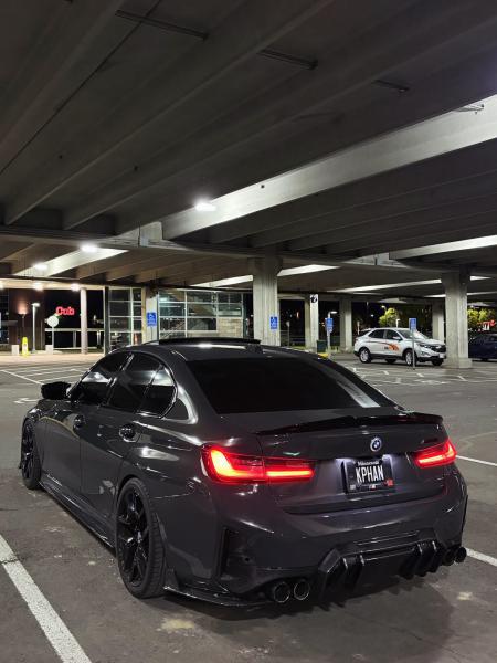 BMW M340i
