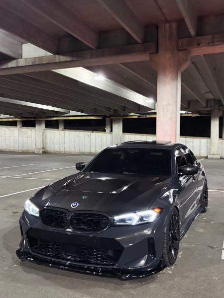 BMW M340i