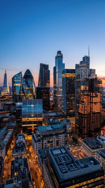 London, UK