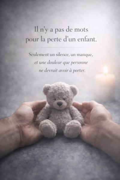Mon petit ange