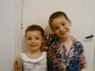 gwen et steven