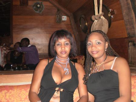 adji et aicha