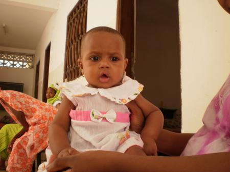 bb adji
