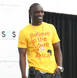 akon